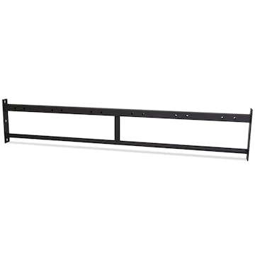 Chinsbar Master Fitness Long Chin Up Bar Square